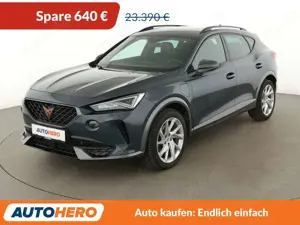 CUPRA Formentor 1.4 e-HYBRID Aut.*LED*ACC*PDC*ALU*KLIMA*