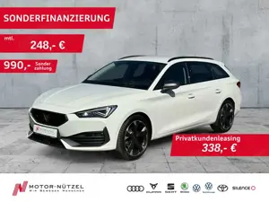 CUPRA Leon ST 1.5 eTSI DSG LED+APP+ACC+SHZ+AHK+RFK+PDC