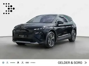 Skoda Elroq 85 Lodge|Advanced|WINTER|360°|WÄRMEPUMPE