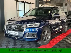 Audi Q5 2.0 TDI quattro*3x S Line*Matrix*Virtual*ACC*