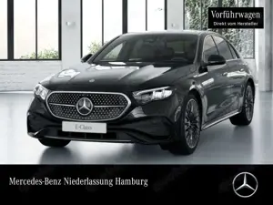 Mercedes-Benz E 300 e Hybrid AMG Pano Burmester Distr. LED PTS