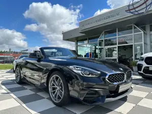 BMW Z4 sDrive 20i  +LiveCockpit Prof +LED +HUD