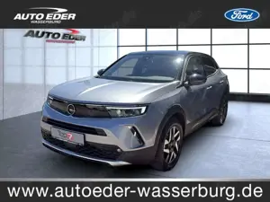 Opel Mokka Elegance 1.2 Turbo Automatik Bluetooth Navi