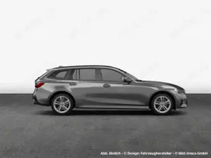 BMW 330 Bild 5