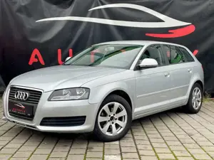 Audi A3 1.6 TDI Attraction TDI Attraction*2 Hand*Navi*BOSE
