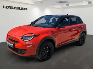 Fiat 600 MHybrid Sport LED PDC Kamera Sitzheizung PDC Alcan