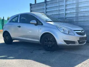 Opel Corsa BASIS 1.0i (TÜV 05-2027) 2.HAND KLIMA 8FACH