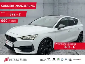 CUPRA Leon VZ 2.0 TSI DSG 5JG+LED+NAV+ACC+DCC+SHZ+PANO
