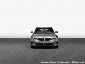 BMW 330 Bild 4