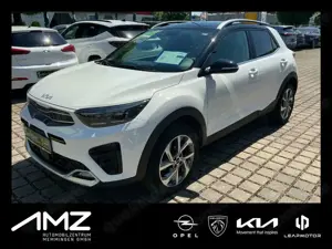 Kia Stonic 1.0 T-GDI GT-Line LED+Navi+Winterpaket+LM