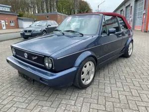 Volkswagen Golf 1 Cabrio 155 1,8 16V PL Oldtimer