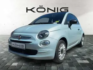 Fiat 500C Hatchback 1.0