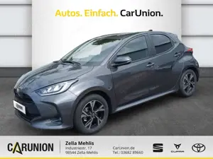 Toyota Yaris Teamplayer 1.5 Hybrid Safety/Comfort