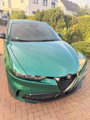 Alfa Romeo Tonale 1.3 VGT Plug-In-Hybrid Q4 Edizione Speciale