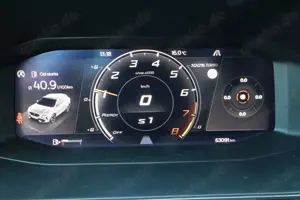 CUPRA Formentor VZ 2.0 TSI 4Drive DSG Bild 4