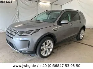 Land Rover Discovery Sport SE AWD Motorschaden! 20" VLeder