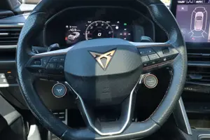 CUPRA Formentor VZ 2.0 TSI 4Drive DSG Bild 3