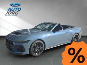 Ford Mustang Convertible 5.0 Ti-VCT GT V8 *446PS *Automatik