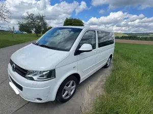 Volkswagen T5 Multivan Multivan DSG Comfortline