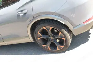 CUPRA Formentor VZ 2.0 TSI 4Drive DSG Bild 5