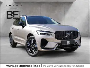 Volvo XC60 T8 Plus Dark Recharge Plug-In Hybrid AWD