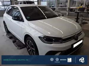 Volkswagen Polo VI 1.0TSI DSG Move+KAMERA+NAVI+LED+ACC+