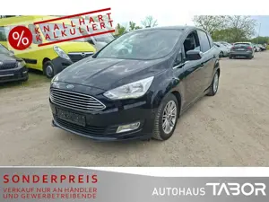 Ford C-Max 1.0 EB Titanium Navi Kamera SHZ ParkAss