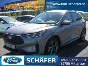 Ford Kuga Hybrid ST-Line+SHZ+LHZ+LMF+LED+NAVI+KLIMA+