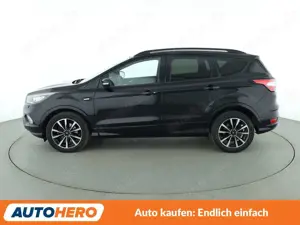 Ford Kuga 1.5 EcoBoost ST-Line Aut.*ACC*CAM*PDC*PLA*SHZ*SONY