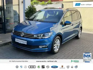 Volkswagen Touran 1.6 TDI Comfortline BMT *DSG*ACC*KAMERA*NAVI*SH...