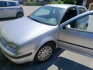 Volkswagen Golf Golf 1.6