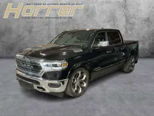 Dodge RAM 1500 V8 e-Torque Limited 4x4 Pano GAS AIR