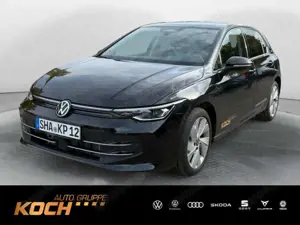 Volkswagen Golf VIII 1.5eTSI Energy DSG LED Navi