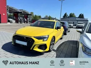 Audi S3 Sportback  2.0 TFSI quattro S-Tronic edition one