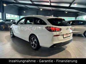Hyundai i30 Bild 3