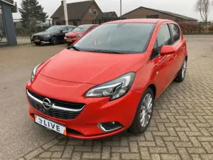 Opel Corsa E Innovation ecoFlex