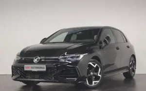 Volkswagen Golf VIII Lim. 1.5 eTSI R-Line LED|ASSIST|DAB+