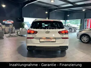 Hyundai i30 Bild 4