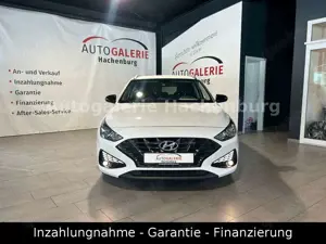 Hyundai i30 Bild 2