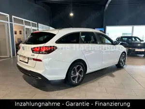 Hyundai i30 Bild 5