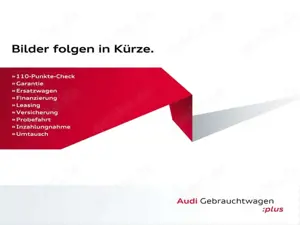 Audi A3 Sportback advanced 35TFSI S-tronic Navi 17"