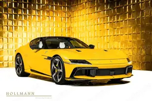 Ferrari 12 Cilindri +LIFT+PASSENGER DISPLAY+