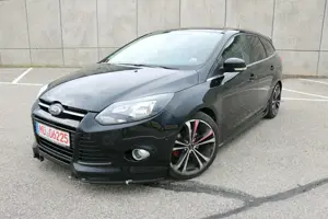 Ford Focus Turnier Champions ParkPilot Euro5 Shz Klima