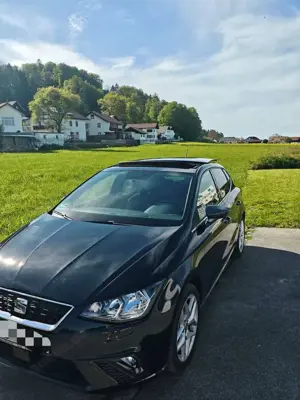 SEAT Ibiza Ibiza ST 1.0 Eco TSI xcellence