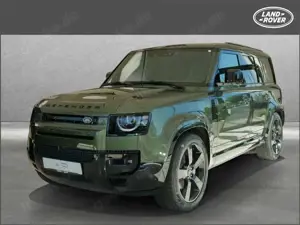 Land Rover Defender 110 D350 X-Dynamic HSE HUD WinterPak AHK 22