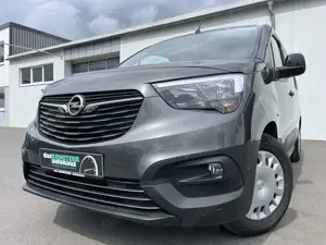 Opel Combo Cargo 107€ m.20% Anz. 50kWh 3-Phasen Navi RFK SH