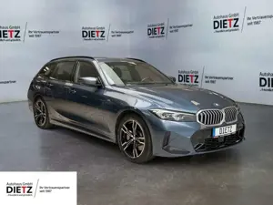 BMW 330 i Touring xDrive M-Sport*LED*ACC*KAM*NAVI