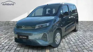 Opel Combo Combi 1,2 Turbo Edition Plus L1H1 LED Link LRH