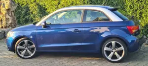 Audi A1 1.2 TFSI Ambition