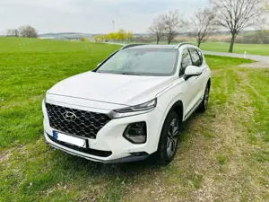 Hyundai SANTA FE Santa Fe 2.2 CRDi 4WD Automatik SEVEN Premium